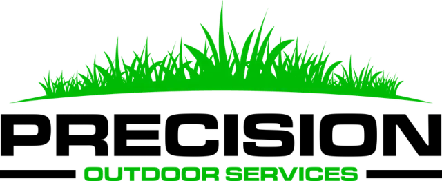 Precision Outdoor Services logo