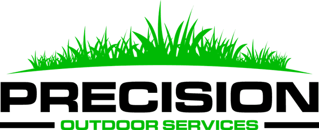 Precision Outdoor Services logo